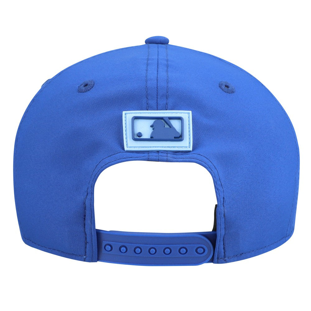 Kansas City Royals New Era 2026 Clubhouse 9FORTY A-Frame Adjustable Hat for sale