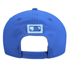 Kansas City Royals New Era 2026 Clubhouse 9FORTY A-Frame Adjustable Hat for sale