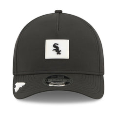 Chicago White Sox New Era 2026 Clubhouse 9FORTY A-Frame Adjustable Hat Clearance