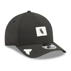 Chicago White Sox New Era 2026 Clubhouse 9FORTY A-Frame Adjustable Hat Clearance