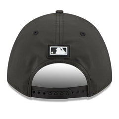 Chicago White Sox New Era 2026 Clubhouse 9FORTY A-Frame Adjustable Hat Clearance