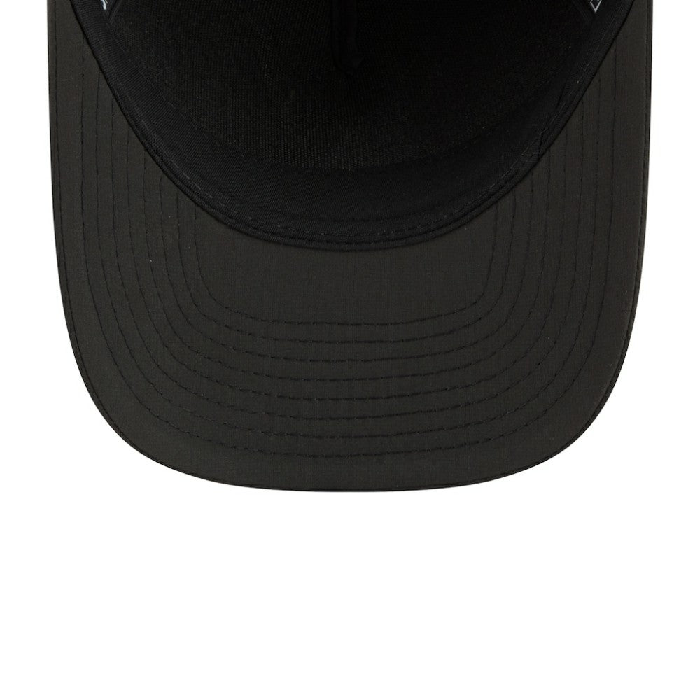 Chicago White Sox New Era 2026 Clubhouse 9FORTY A-Frame Adjustable Hat Clearance