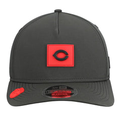Cincinnati Reds New Era 2026 Clubhouse 9FORTY A-Frame Adjustable Hat On Sale