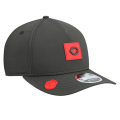 Cincinnati Reds New Era 2026 Clubhouse 9FORTY A-Frame Adjustable Hat On Sale