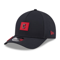 Cleveland Guardians New Era 2026 Clubhouse 9FORTY A-Frame Adjustable Hat Near Me