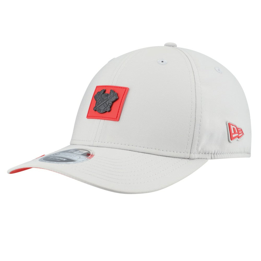 Atlanta Braves New Era 2026 Clubhouse Alternate 39THIRTY Flex Hat On Sale