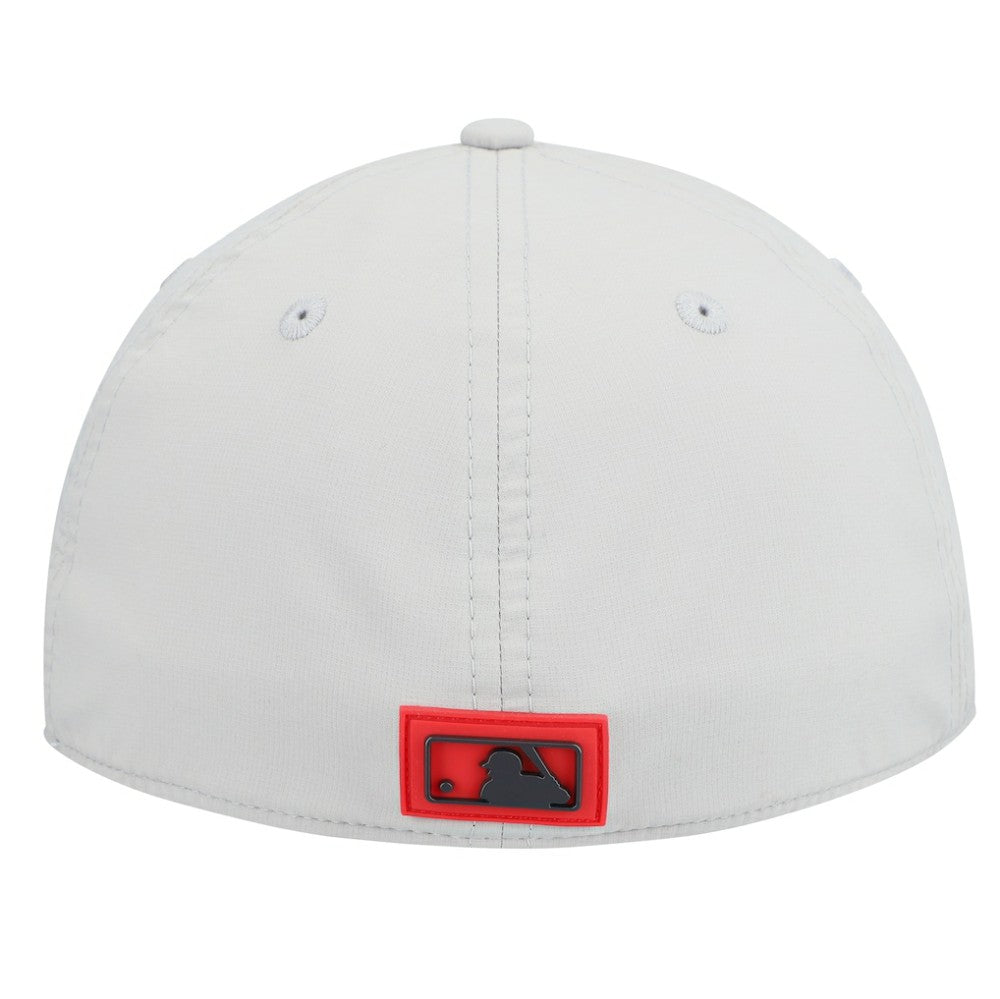 Atlanta Braves New Era 2026 Clubhouse Alternate 39THIRTY Flex Hat On Sale