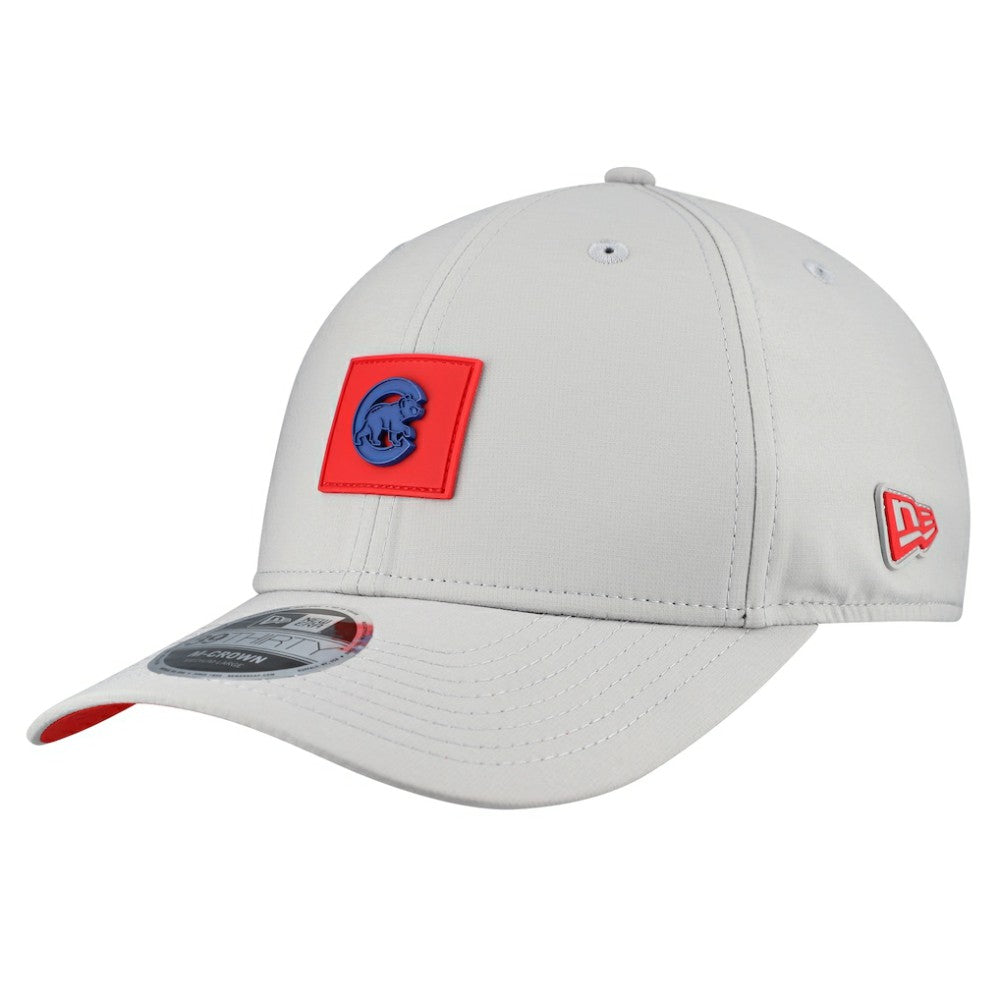 Chicago Cubs New Era 2026 Clubhouse Alternate 39THIRTY Flex Hat On Sale