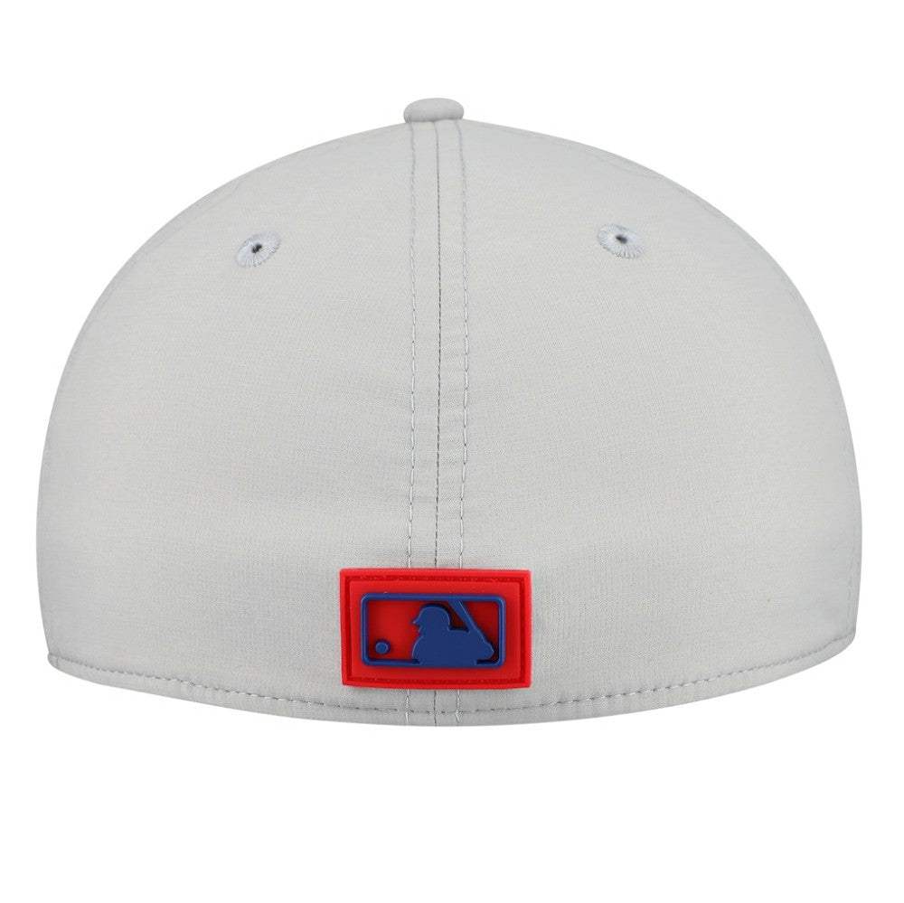 Chicago Cubs New Era 2026 Clubhouse Alternate 39THIRTY Flex Hat On Sale