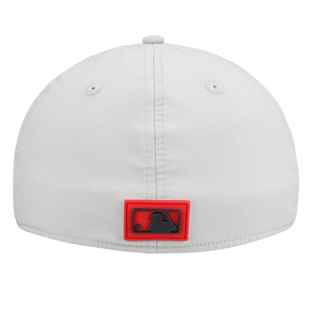 Boston Red Sox New Era 2026 Clubhouse Alternate 39THIRTY Flex Hat Clearance