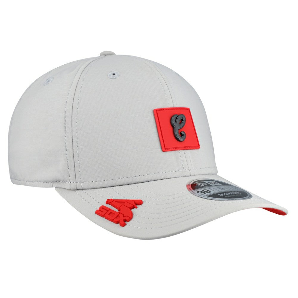 Chicago White Sox New Era 2026 Clubhouse Alternate 39THIRTY Flex Hat Clearance