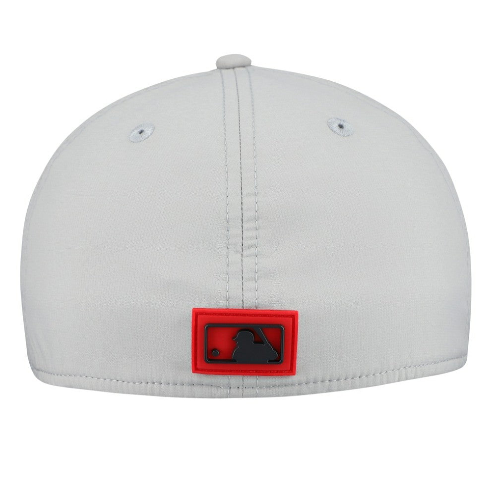 Chicago White Sox New Era 2026 Clubhouse Alternate 39THIRTY Flex Hat Clearance