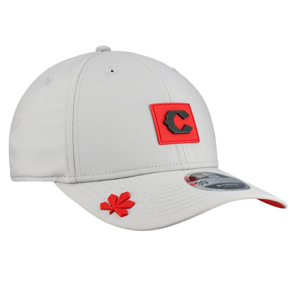Cincinnati Reds New Era 2026 Clubhouse Alternate 39THIRTY Flex Hat Sale