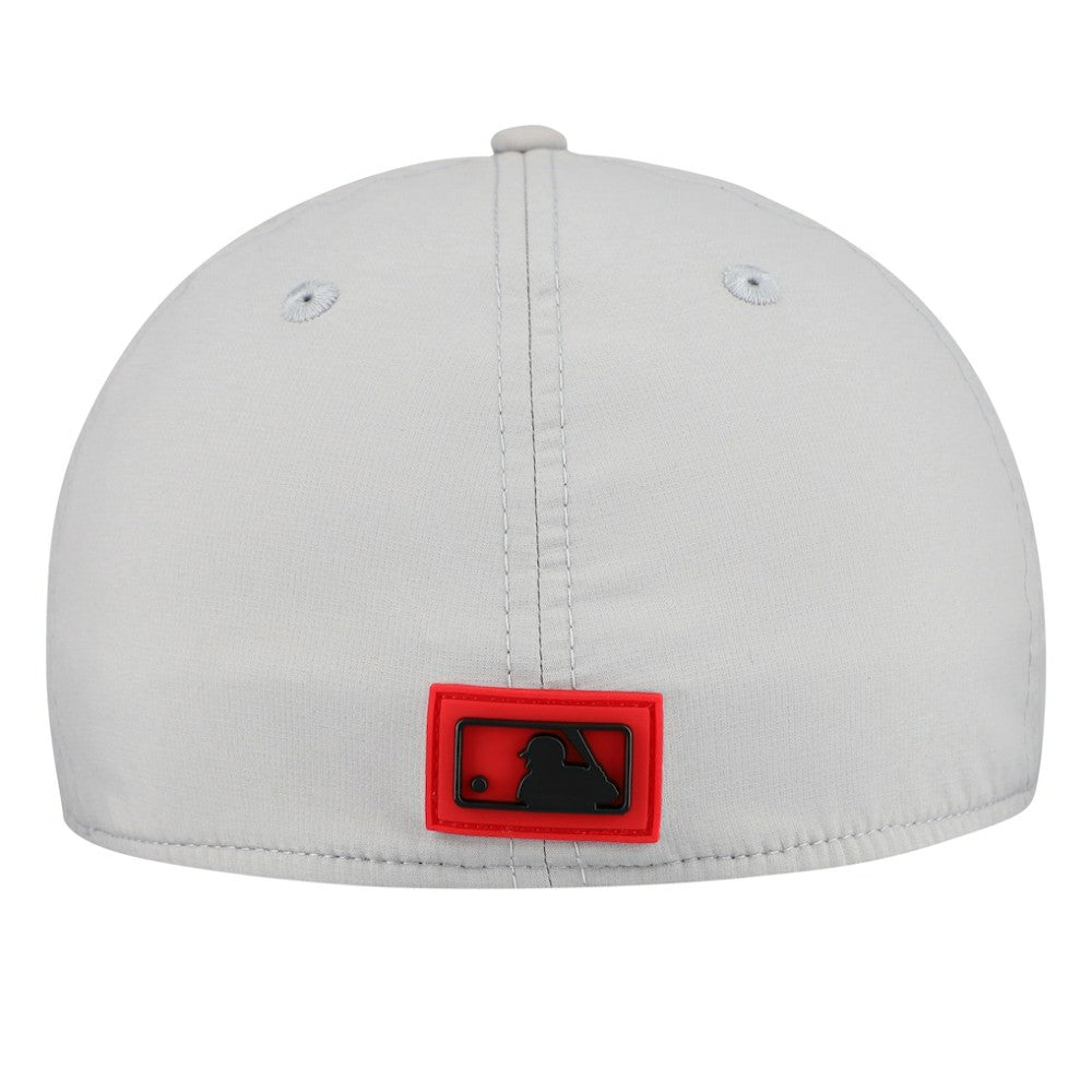 Cincinnati Reds New Era 2026 Clubhouse Alternate 39THIRTY Flex Hat Sale