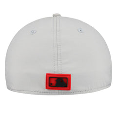 Cincinnati Reds New Era 2026 Clubhouse Alternate 39THIRTY Flex Hat Sale