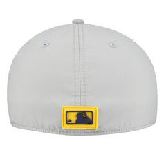 Milwaukee Brewers New Era 2026 Clubhouse Alternate 39THIRTY Flex Hat On Sale