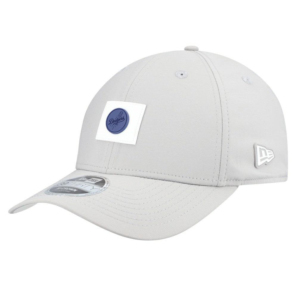 Los Angeles Dodgers New Era 2026 Clubhouse Alternate 39THIRTY Flex Hat discount