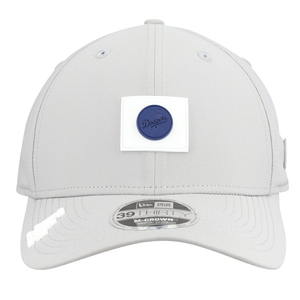 Los Angeles Dodgers New Era 2026 Clubhouse Alternate 39THIRTY Flex Hat discount