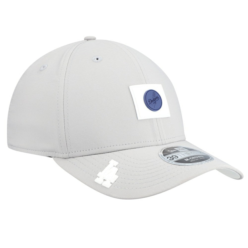 Los Angeles Dodgers New Era 2026 Clubhouse Alternate 39THIRTY Flex Hat discount