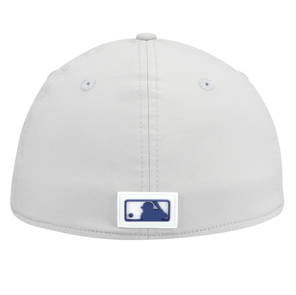 Los Angeles Dodgers New Era 2026 Clubhouse Alternate 39THIRTY Flex Hat discount