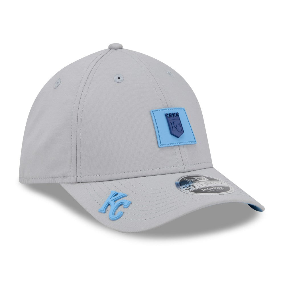 Kansas City Royals New Era 2026 Clubhouse Alternate 39THIRTY Flex Hat Near Me