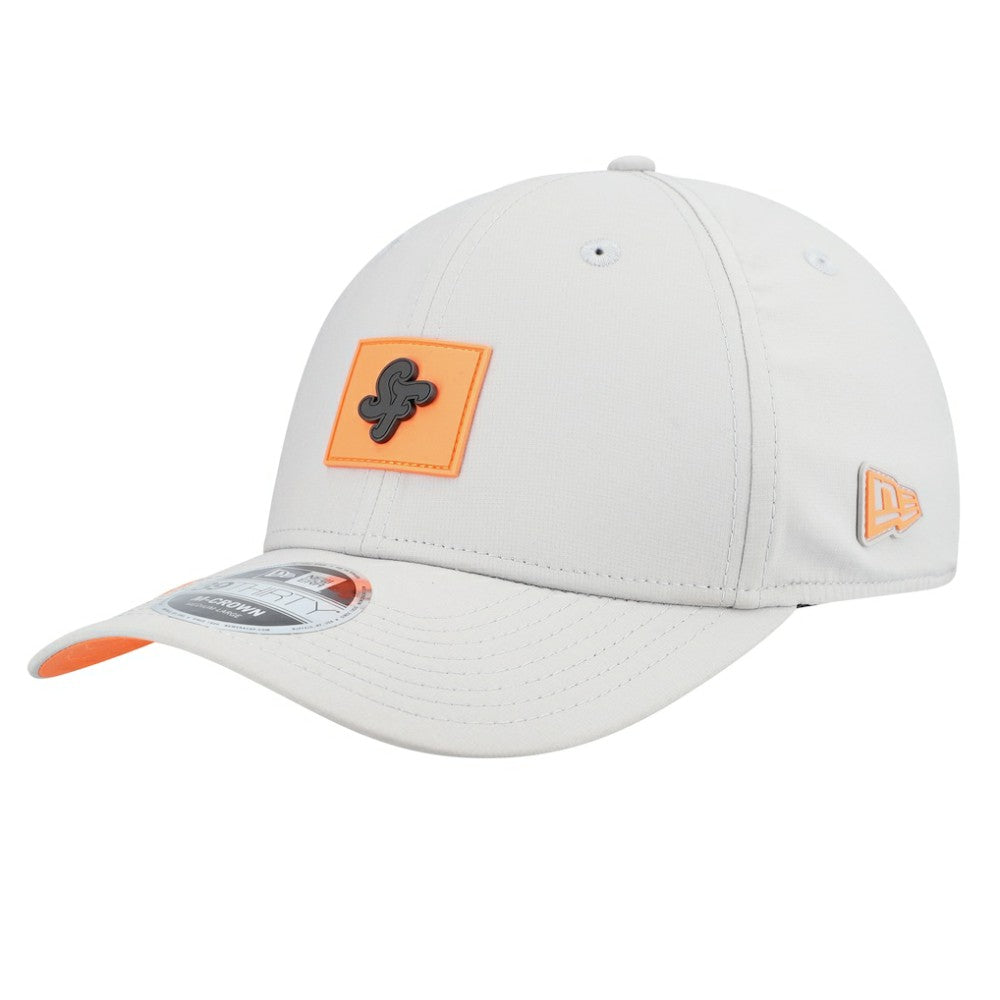 San Francisco Giants New Era 2026 Clubhouse Alternate 39THIRTY Flex Hat for sale