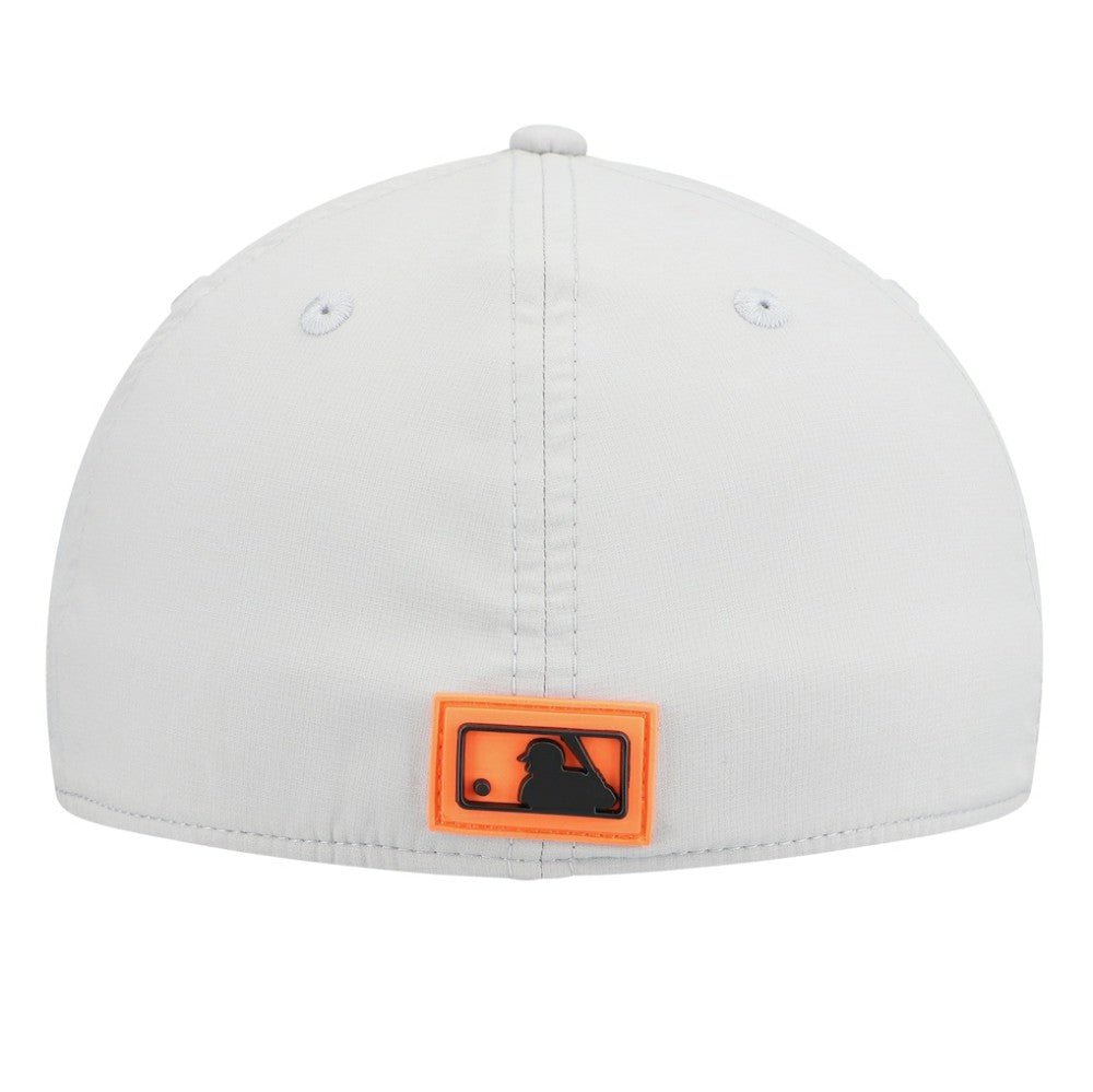 San Francisco Giants New Era 2026 Clubhouse Alternate 39THIRTY Flex Hat for sale