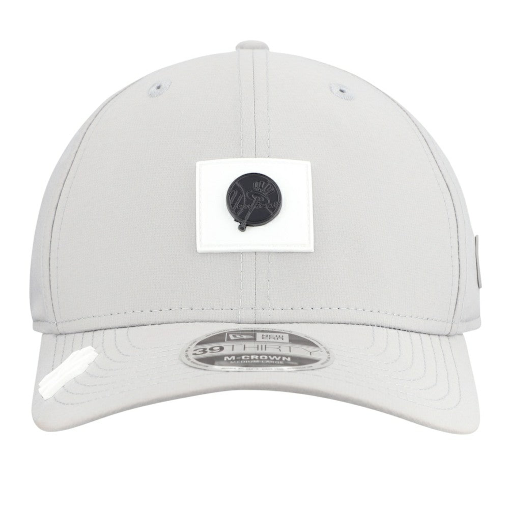New York Yankees New Era 2026 Clubhouse Alternate 39THIRTY Flex Hat for sale