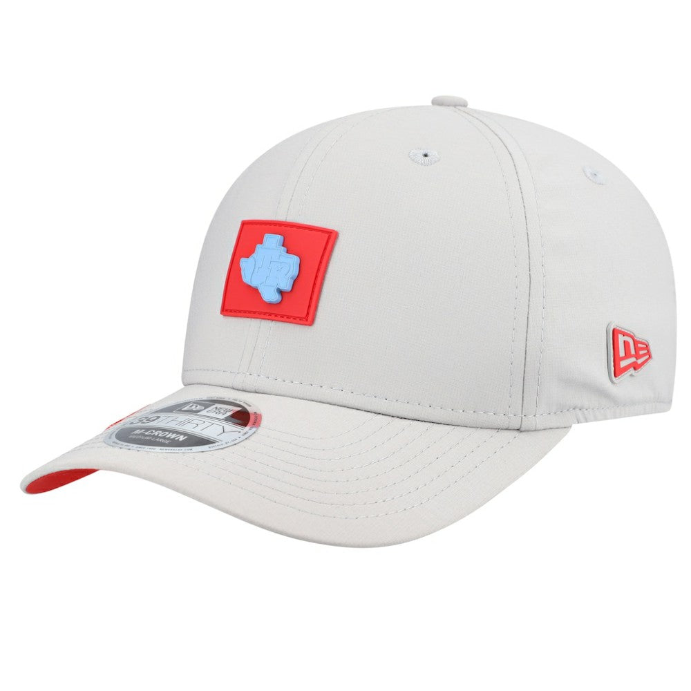 Texas Rangers New Era 2026 Clubhouse Alternate 39THIRTY Flex Hat for sale