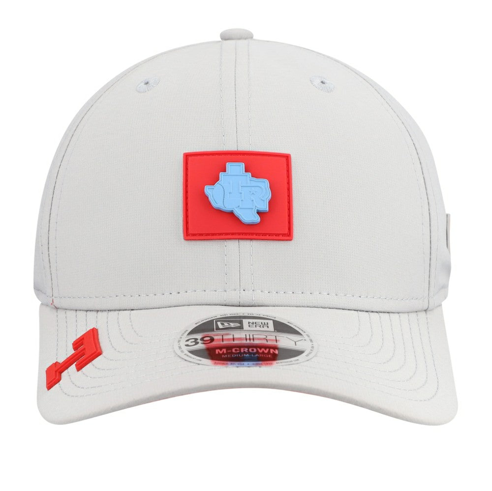 Texas Rangers New Era 2026 Clubhouse Alternate 39THIRTY Flex Hat for sale