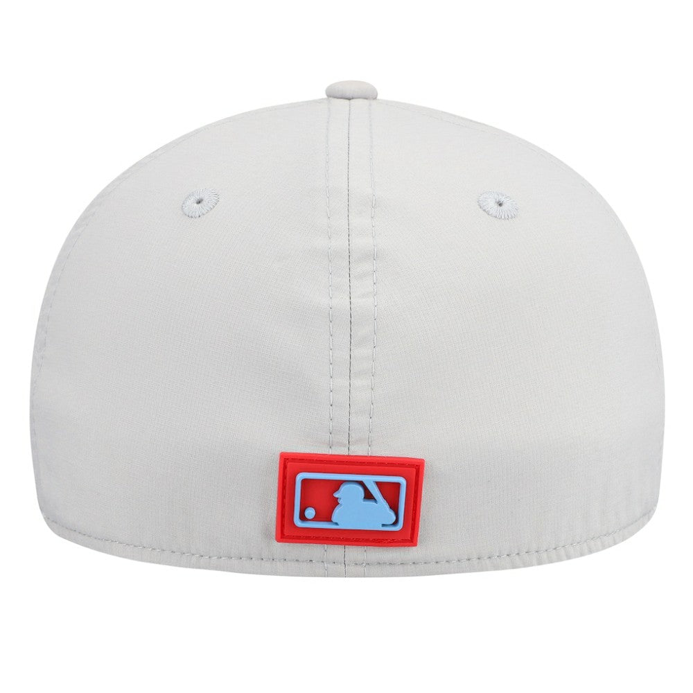 Texas Rangers New Era 2026 Clubhouse Alternate 39THIRTY Flex Hat for sale