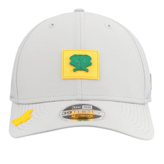 Athletics New Era 2026 Clubhouse Alternate 39THIRTY Flex Hat Lifestyle