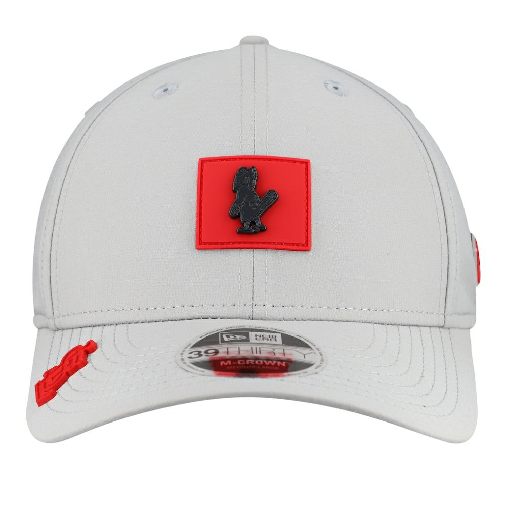 St. Louis Cardinals New Era 2026 Clubhouse Alternate 39THIRTY Flex Hat Online
