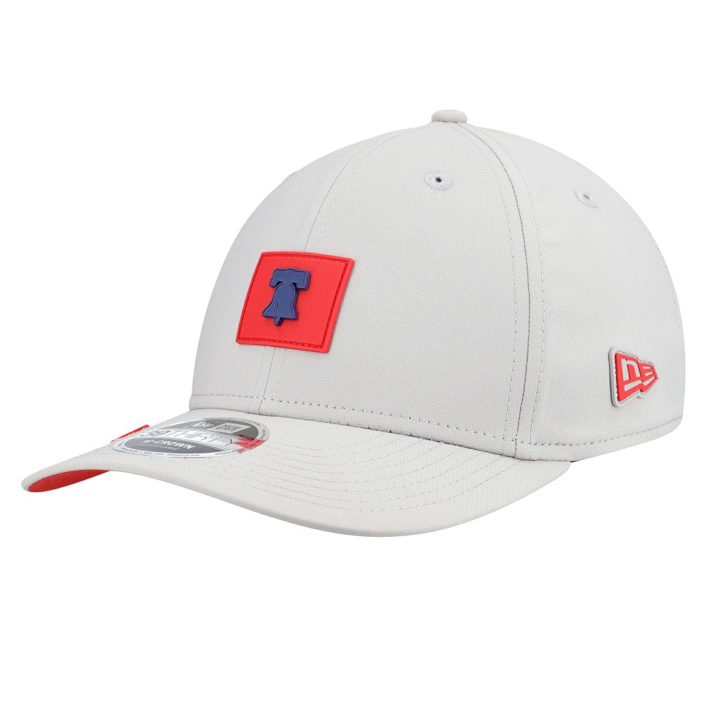 Philadelphia Phillies New Era 2026 Clubhouse Alternate 39THIRTY Flex Hat discount
