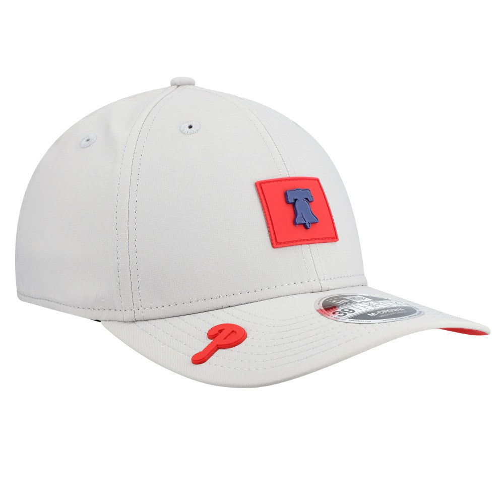 Philadelphia Phillies New Era 2026 Clubhouse Alternate 39THIRTY Flex Hat discount