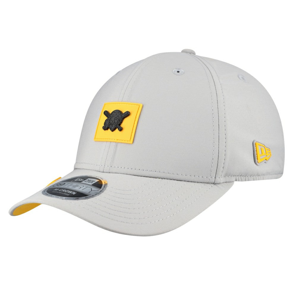 Pittsburgh Pirates New Era 2026 Clubhouse Alternate 39THIRTY Flex Hat for sale
