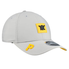 Pittsburgh Pirates New Era 2026 Clubhouse Alternate 39THIRTY Flex Hat for sale