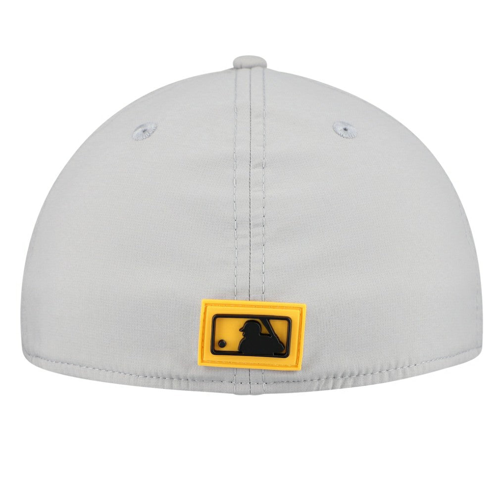 Pittsburgh Pirates New Era 2026 Clubhouse Alternate 39THIRTY Flex Hat for sale