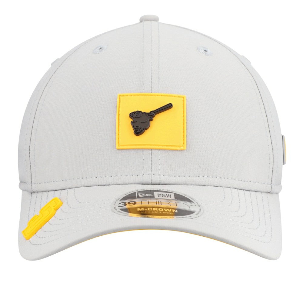 San Diego Padres New Era 2026 Clubhouse Alternate 39THIRTY Flex Hat Sale