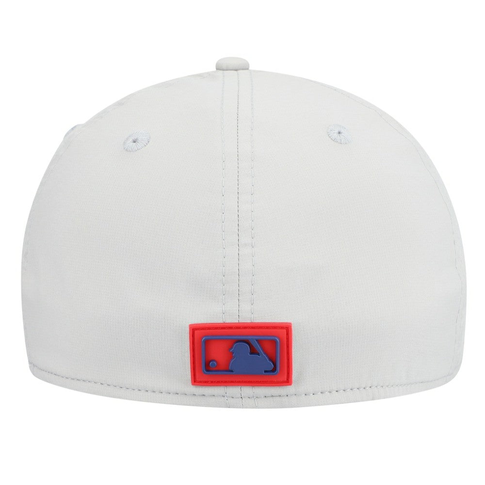 Atlanta Braves New Era 2026 Clubhouse Alternate 39THIRTY Flex Hat Online