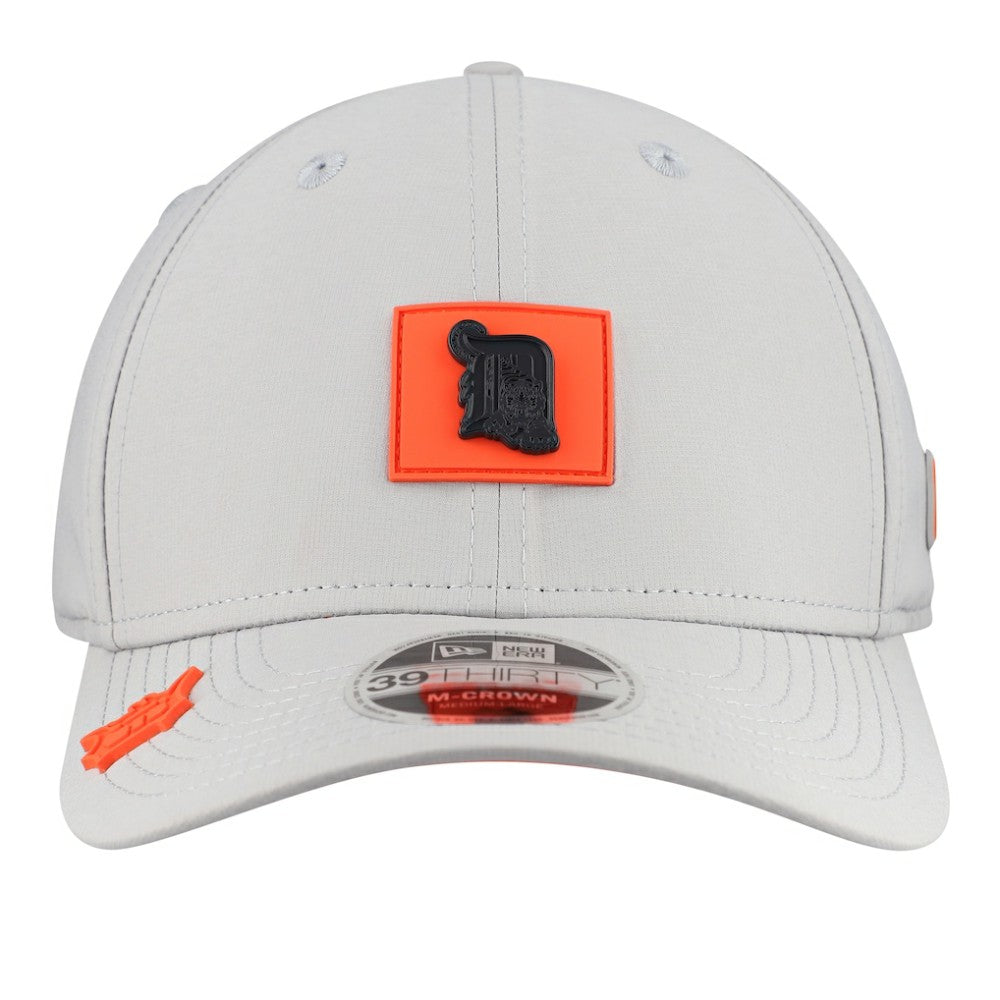 Detroit Tigers New Era 2026 Clubhouse Alternate 39THIRTY Flex Hat Online