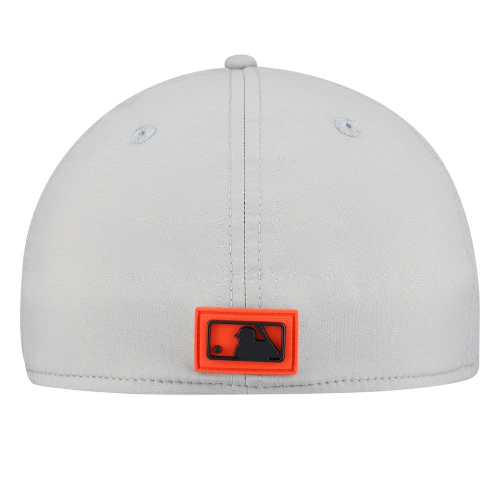 Detroit Tigers New Era 2026 Clubhouse Alternate 39THIRTY Flex Hat Online