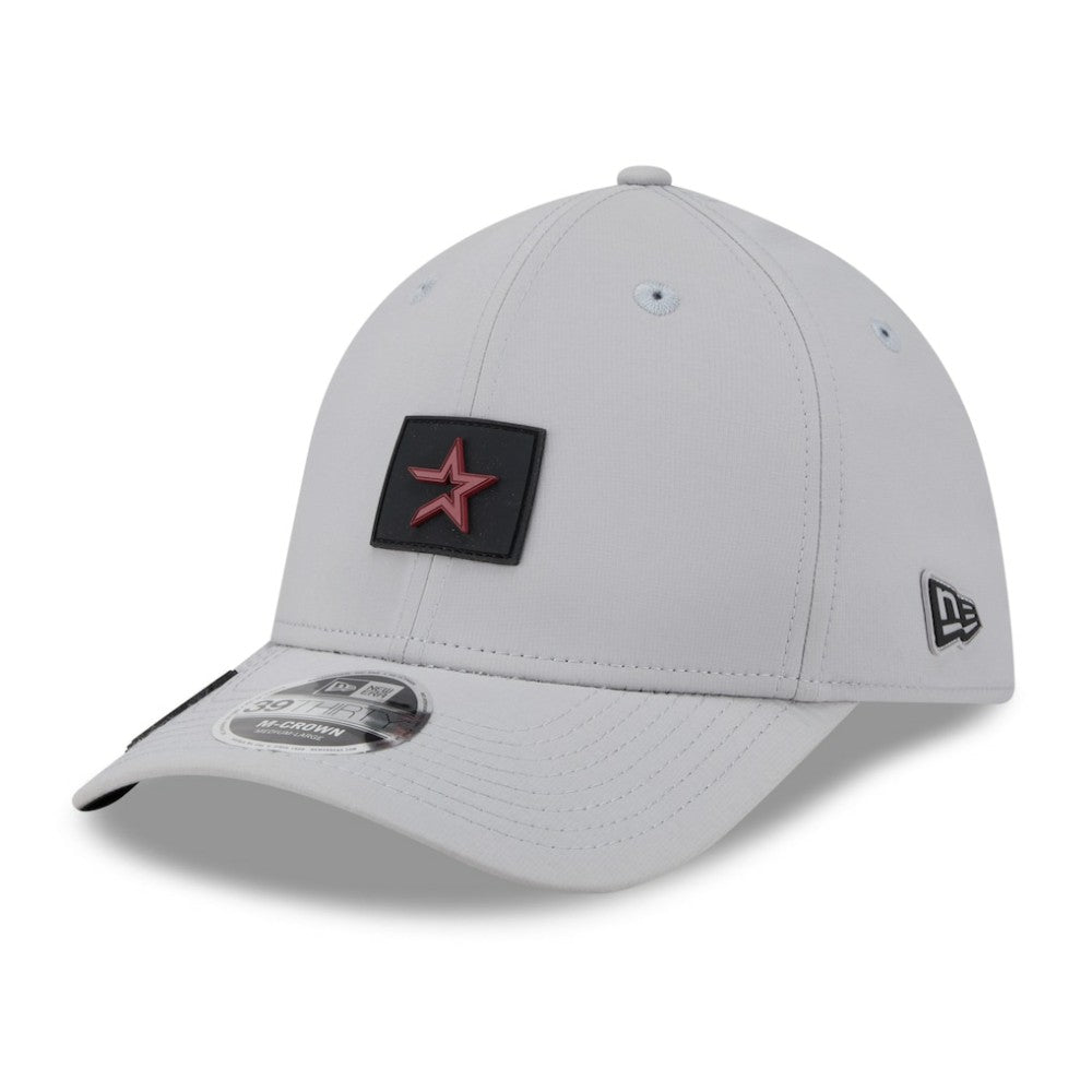Houston Astros New Era 2026 Clubhouse Alternate 39THIRTY Flex Hat discount