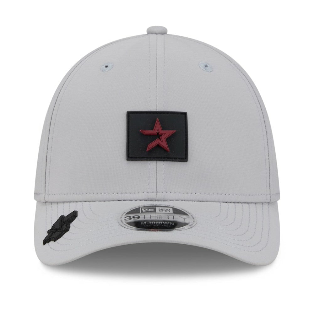 Houston Astros New Era 2026 Clubhouse Alternate 39THIRTY Flex Hat discount