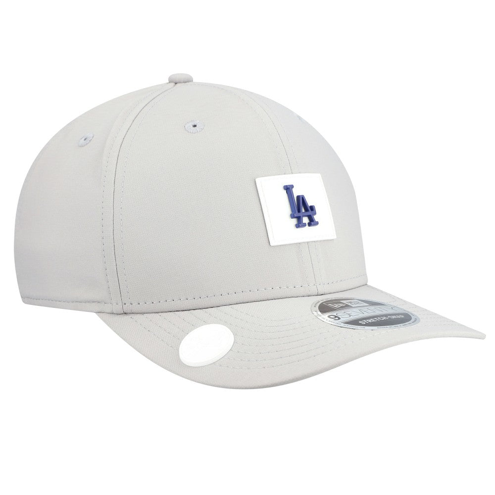 Los Angeles Dodgers New Era 2026 Clubhouse 9SEVENTY Adjustable Hat Lifestyle