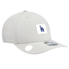 Los Angeles Dodgers New Era 2026 Clubhouse 9SEVENTY Adjustable Hat Lifestyle
