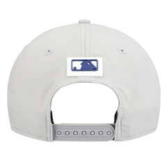 Los Angeles Dodgers New Era 2026 Clubhouse 9SEVENTY Adjustable Hat Lifestyle