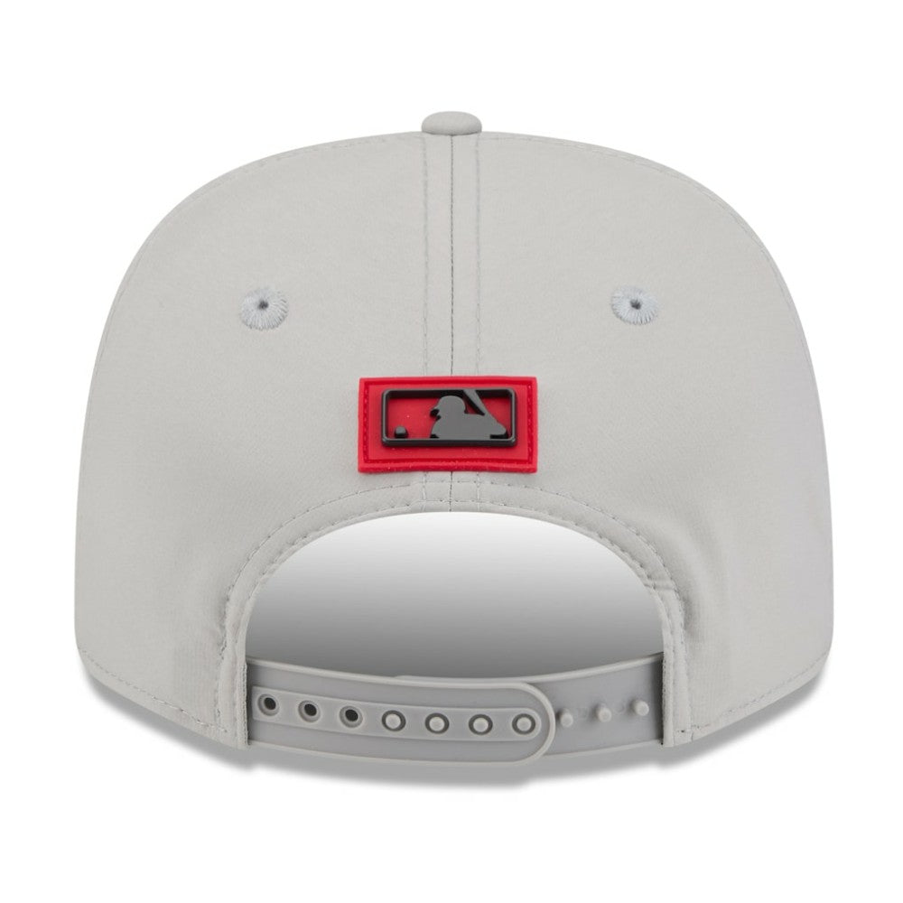 Minnesota Twins New Era 2026 Clubhouse 9SEVENTY Adjustable Hat Lifestyle