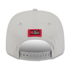 Minnesota Twins New Era 2026 Clubhouse 9SEVENTY Adjustable Hat Lifestyle