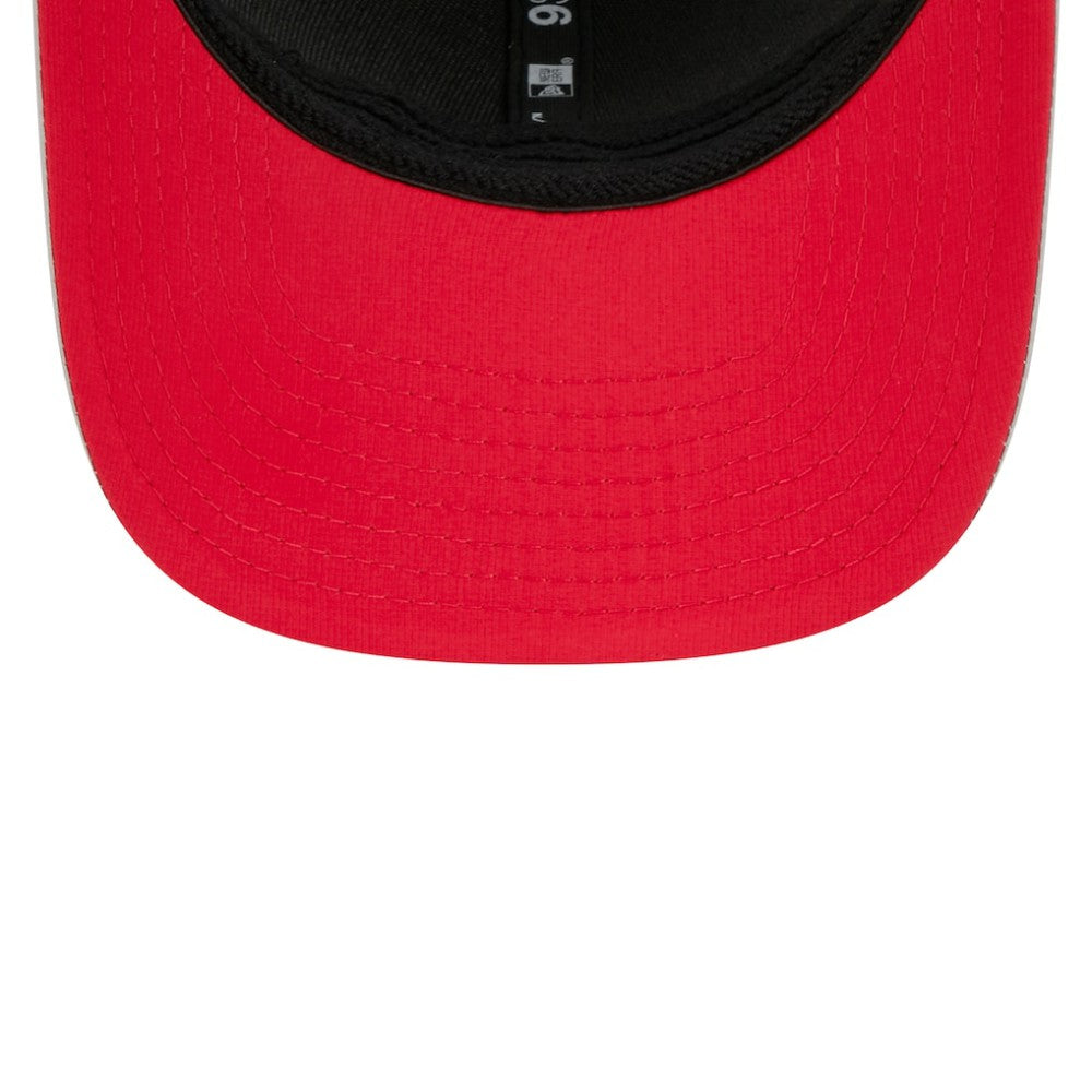 Minnesota Twins New Era 2026 Clubhouse 9SEVENTY Adjustable Hat Lifestyle